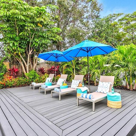 4Br Private Guest Suite Pool Pga Beaches Palm Beach Gardens Luaran gambar