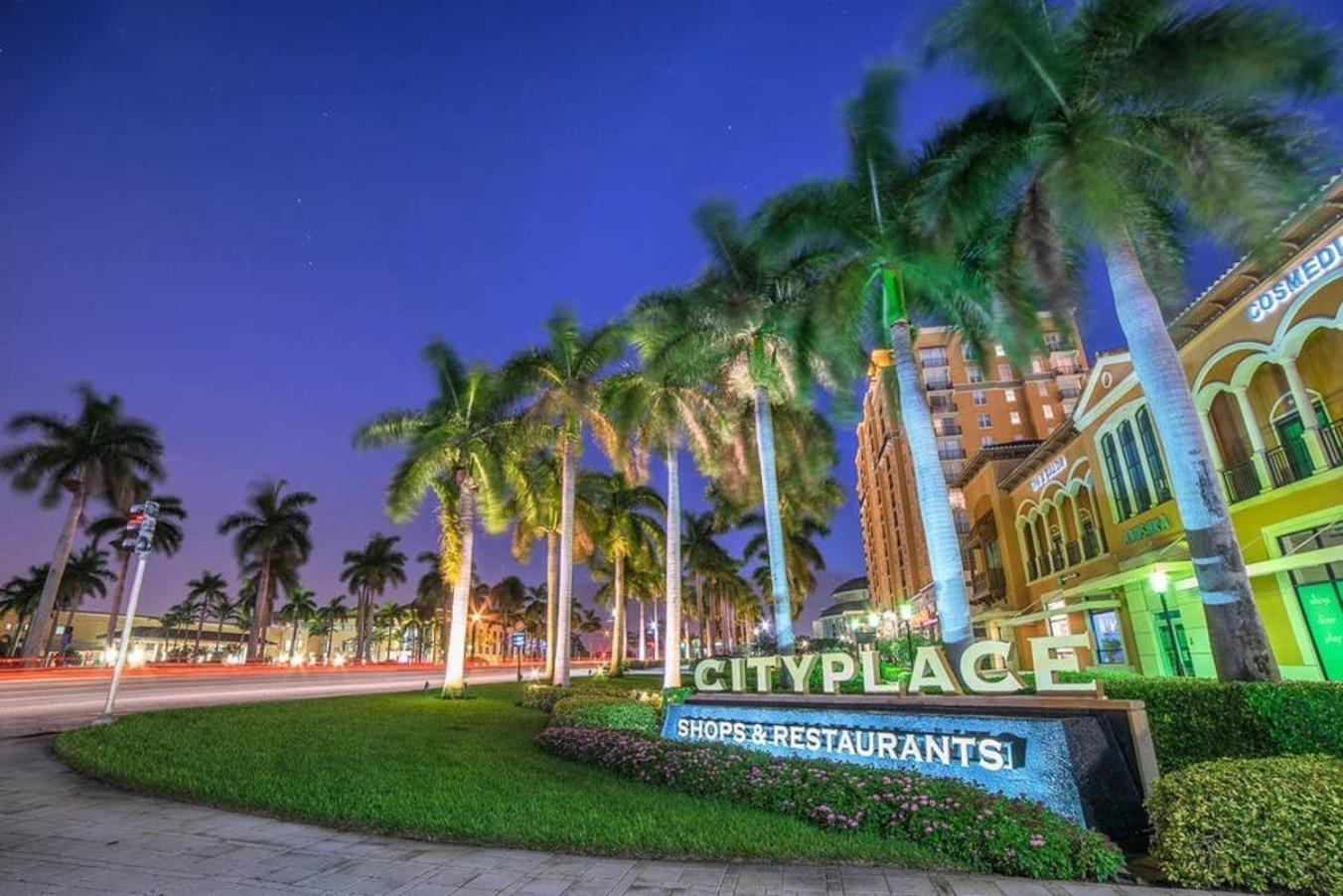 4Br Private Guest Suite Pool Pga Beaches Palm Beach Gardens Luaran gambar