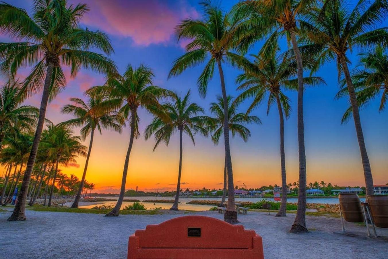 4Br Private Guest Suite Pool Pga Beaches Palm Beach Gardens Luaran gambar