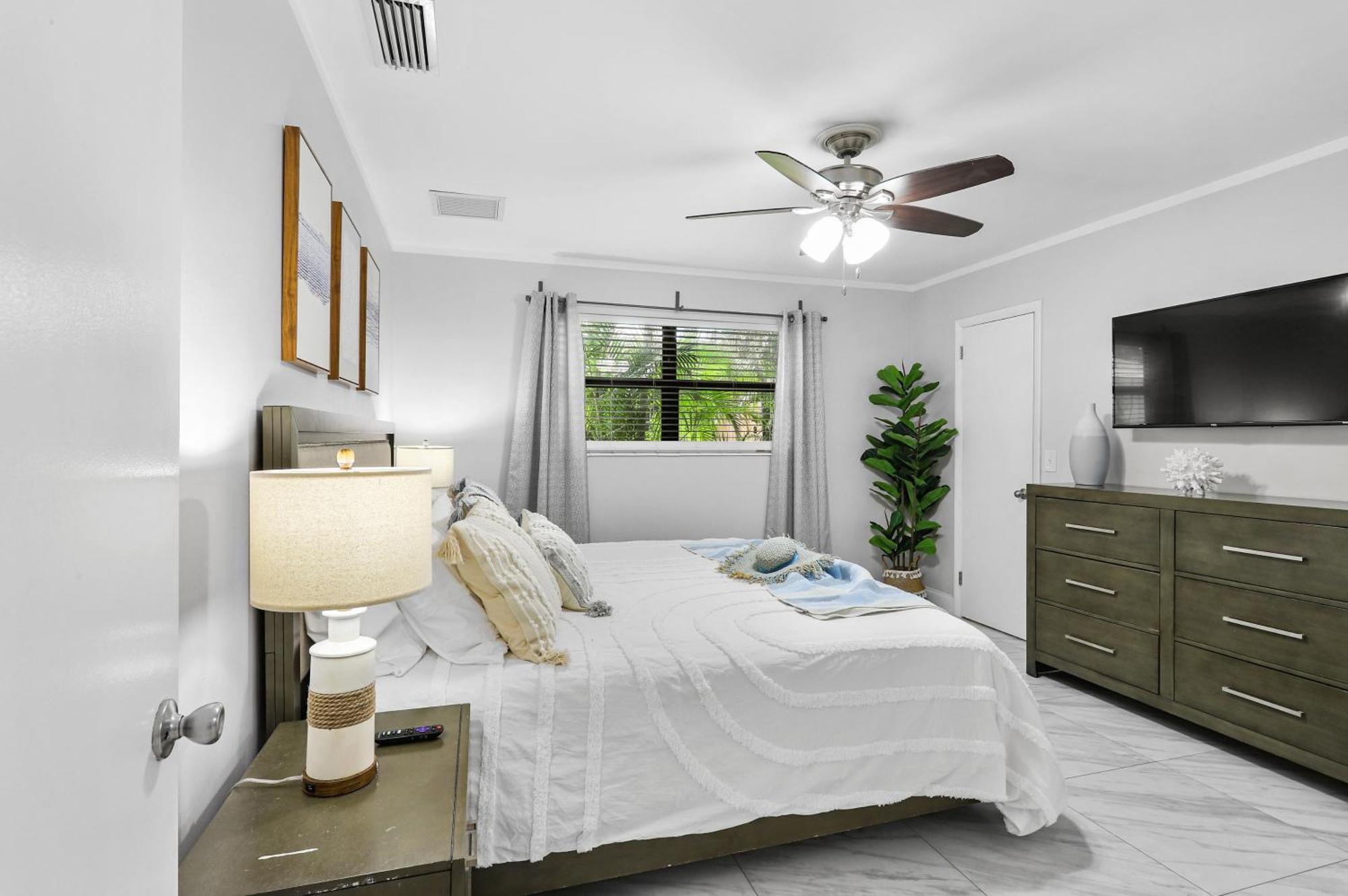 4Br Private Guest Suite Pool Pga Beaches Palm Beach Gardens Luaran gambar