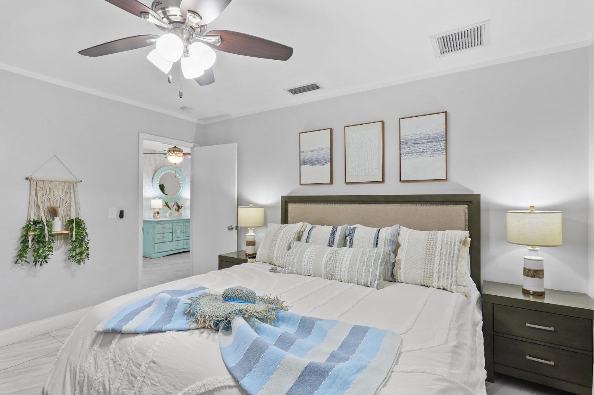 4Br Private Guest Suite Pool Pga Beaches Palm Beach Gardens Luaran gambar