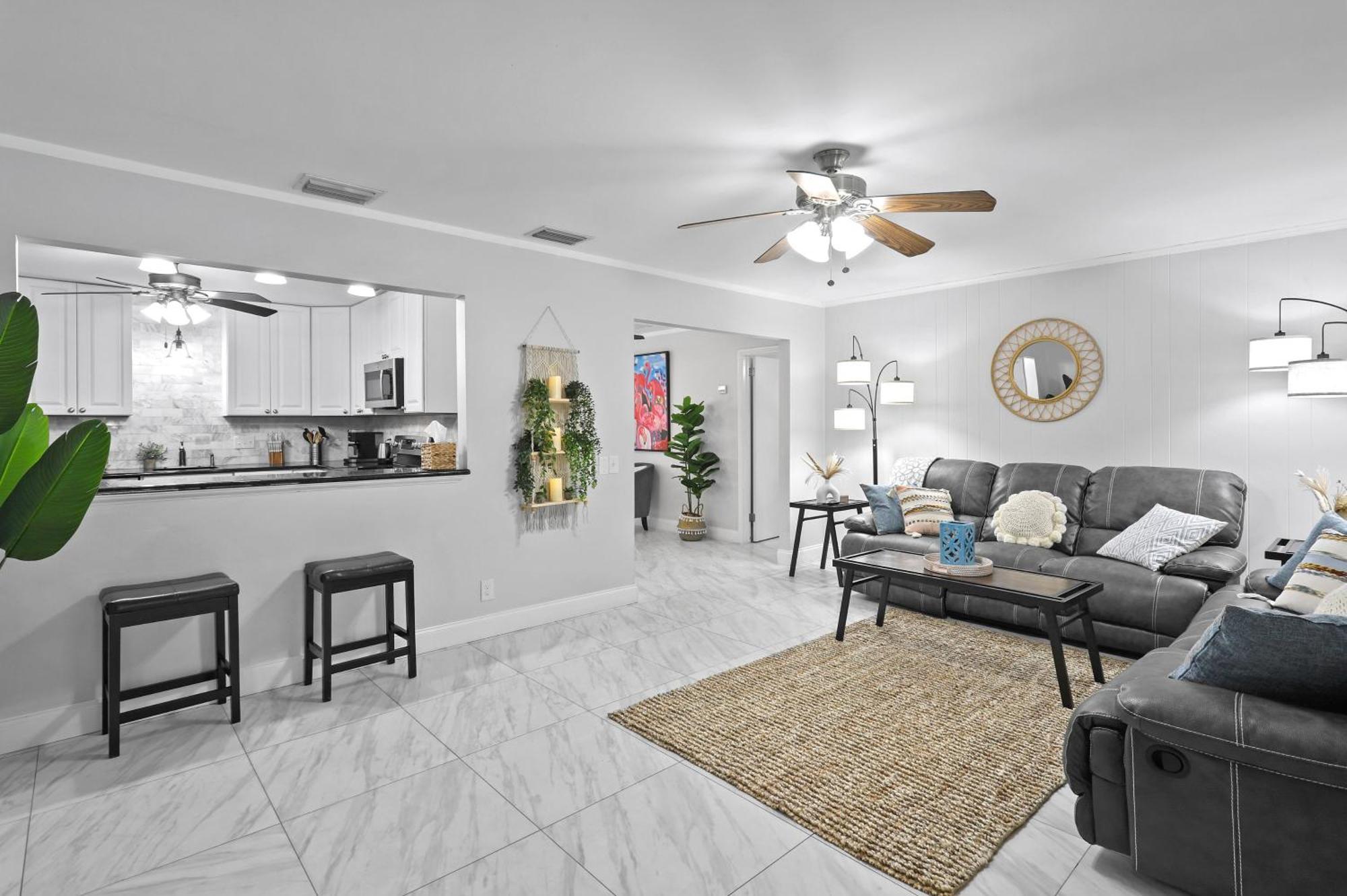 4Br Private Guest Suite Pool Pga Beaches Palm Beach Gardens Luaran gambar