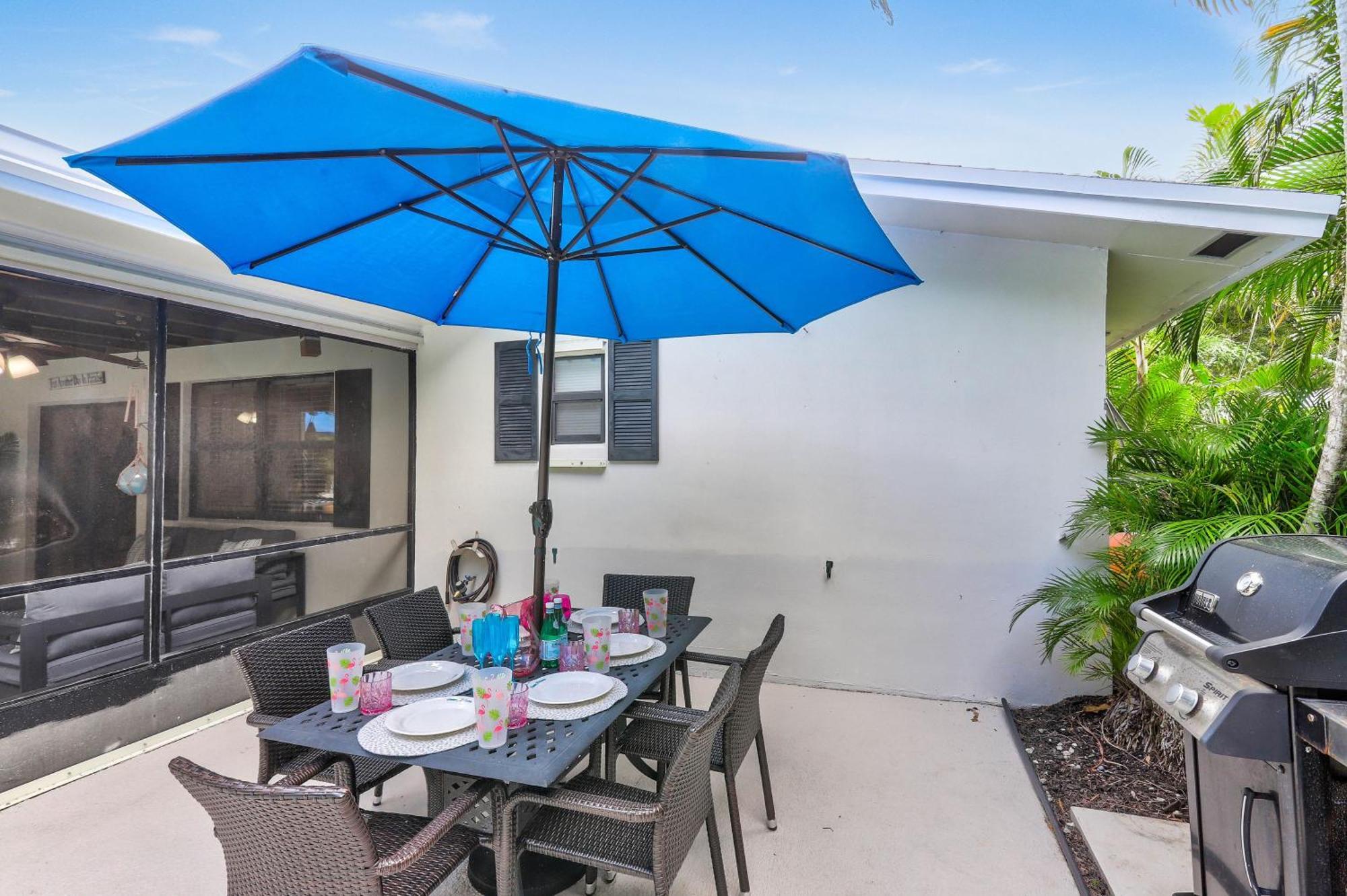 4Br Private Guest Suite Pool Pga Beaches Palm Beach Gardens Luaran gambar