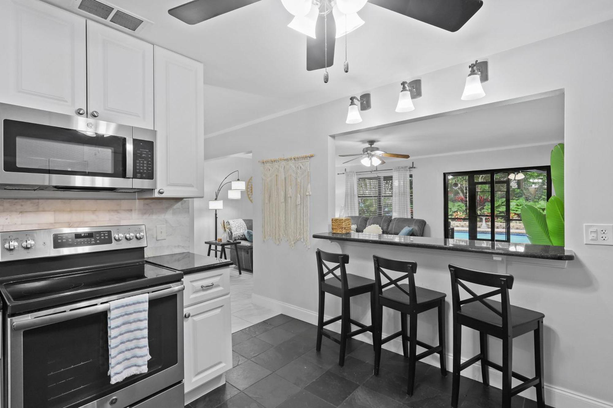4Br Private Guest Suite Pool Pga Beaches Palm Beach Gardens Luaran gambar
