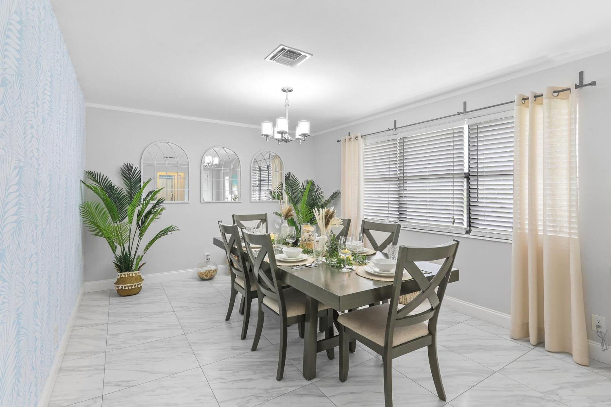 4Br Private Guest Suite Pool Pga Beaches Palm Beach Gardens Luaran gambar