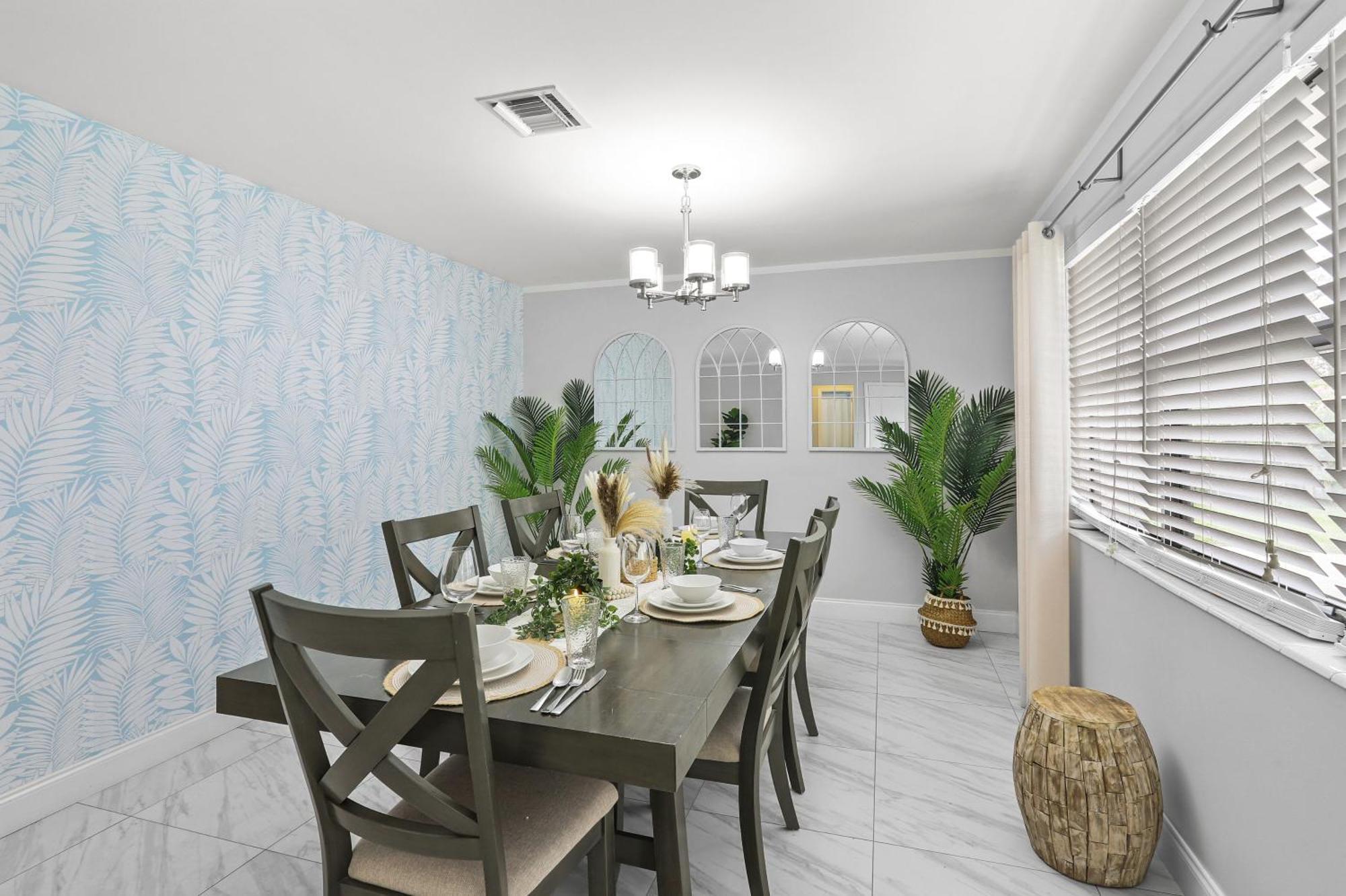 4Br Private Guest Suite Pool Pga Beaches Palm Beach Gardens Luaran gambar