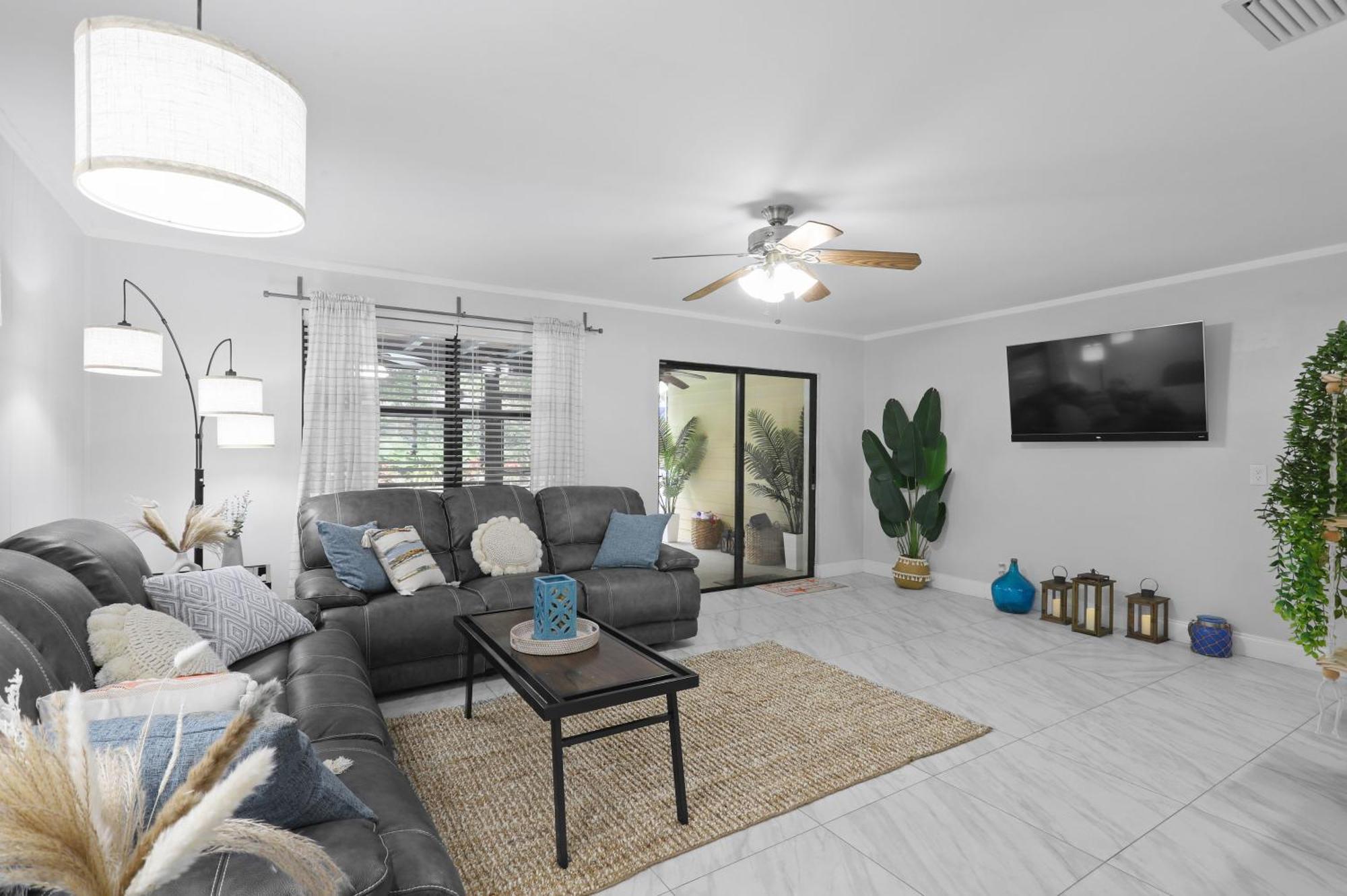 4Br Private Guest Suite Pool Pga Beaches Palm Beach Gardens Luaran gambar