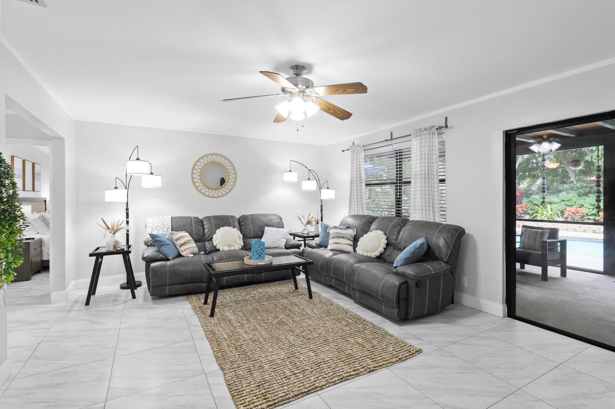 4Br Private Guest Suite Pool Pga Beaches Palm Beach Gardens Luaran gambar
