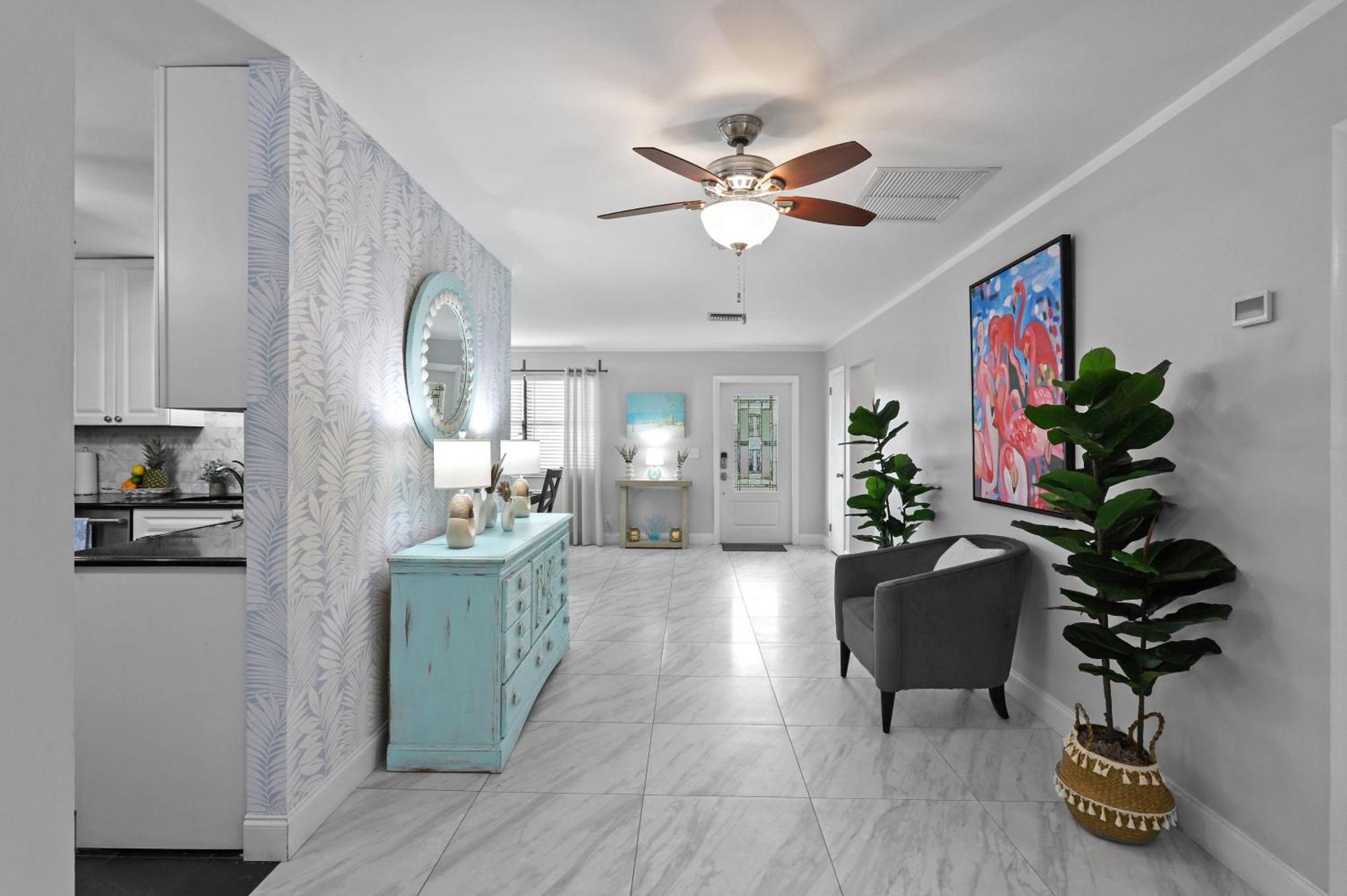 4Br Private Guest Suite Pool Pga Beaches Palm Beach Gardens Luaran gambar