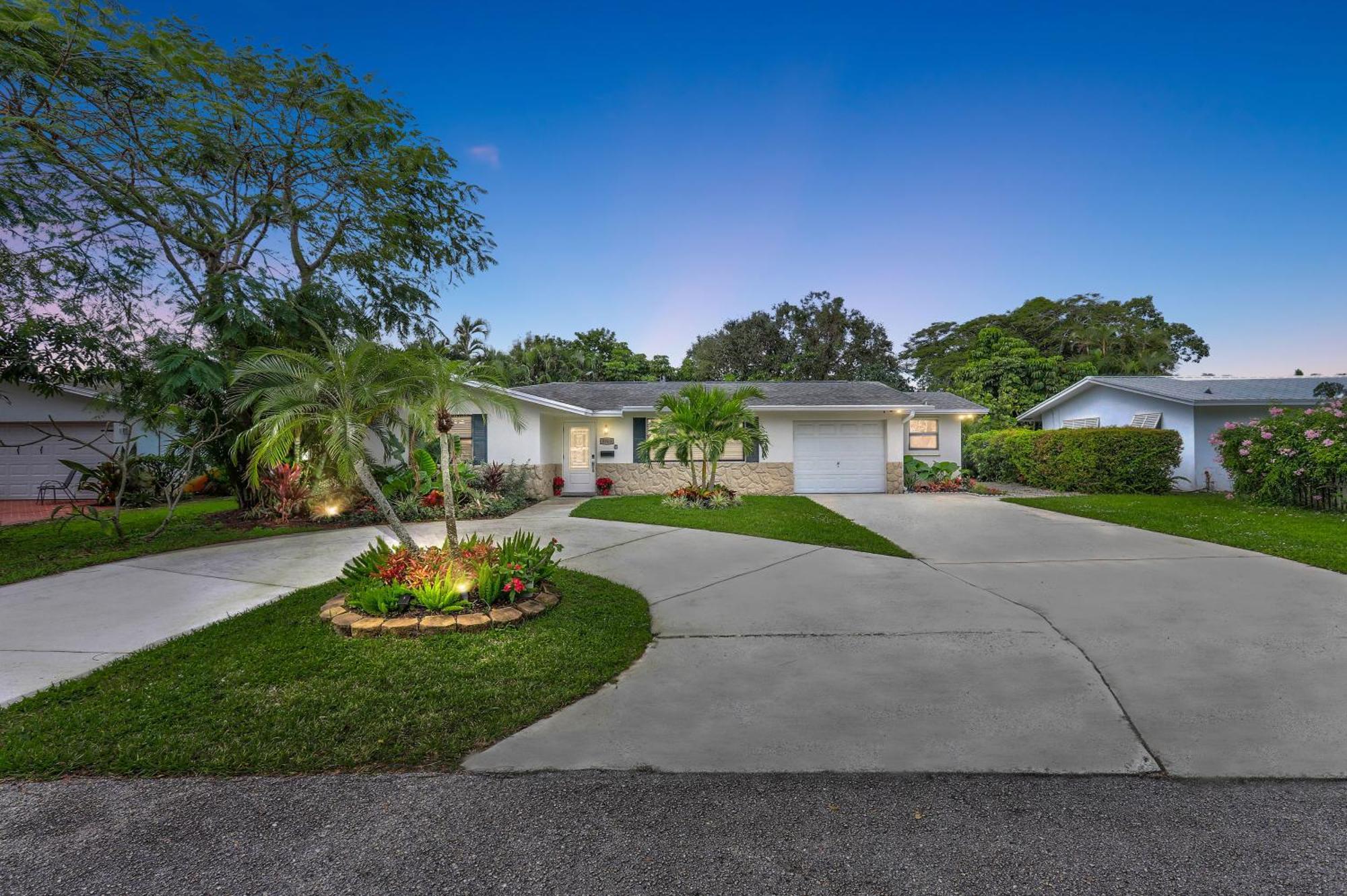 4Br Private Guest Suite Pool Pga Beaches Palm Beach Gardens Luaran gambar